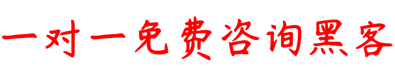 24小时黑客在线查询